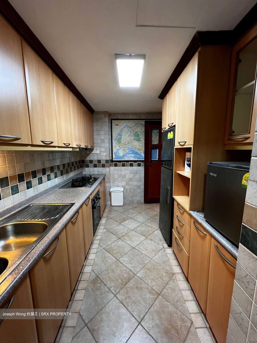 Emerald Garden (D1), Condominium #577218771